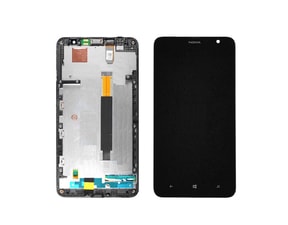 Nokia Lumia 1320 LCD displej + dotykové sklo komplet