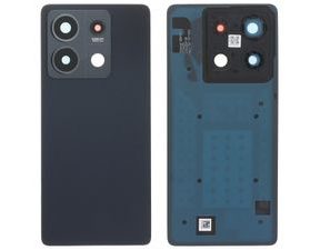 Xiaomi Redmi Note 13 5G zadní kryt baterie (Black)