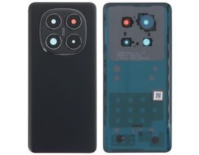 Xiaomi Redmi Note 14 Pro 4G zadní kryt baterie (Midnight Black)