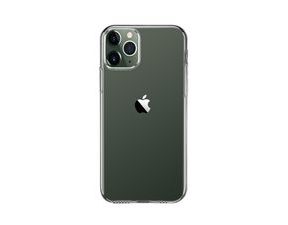 Apple iPhone 12 / 12 Pro Ochranný kryt obal transparentní NXE