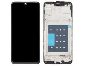 Samsung Galaxy A16 LTE A165 LCD displej dotykové sklo (TFT včetně rámečku)