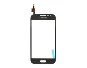 Samsung Galaxy Core Prime dotykové sklo černé G360F