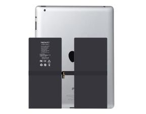 Apple iPad PRO 12.9 "/ Air 2 touch ID home button strieborný flex domovské tlačidlo
