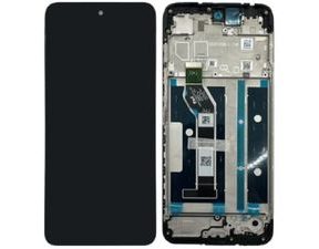 Motorola Moto G15 / G15 Power LCD displej dotykové sklo originální (Service Pack)