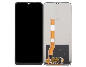 Oppo A58 4G LCD displej dotykové sklo