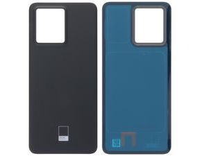 Motorola Edge 40 Neo zadní kryt baterie (Black Beauty)