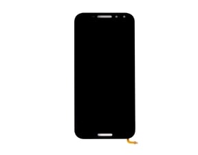 Vodafone Smart N8 LTE LCD displej dotykové sklo komplet přední panel VFD-610
