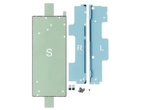 Samsung Galaxy Z Fold 6 F956B adhesive set for under the LCD display (Service Pack)