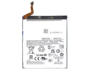 Baterie EB-BS926ABY pro Samsung Galaxy S24+ S926