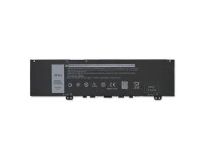F62GO Battery for Dell Inspiron 13 5370, 7370, 7373, 7380, 7386 and Vostro 13 5370 Laptops