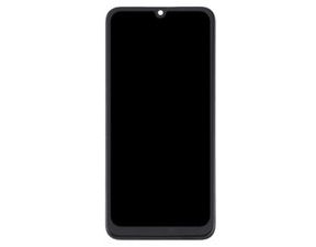 Honor 8A / Huawei Y5 Prime 2018 / Y6 2019 hlavní fotoaparát zadní modul