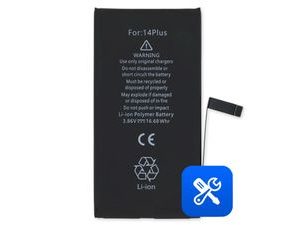 Battery for iPhone 14 Plus (Diagnostic)