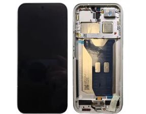 Xiaomi Poco F8 Ultra LCD displej dotykové sklo originálne (Service Pack) Denim Blue
