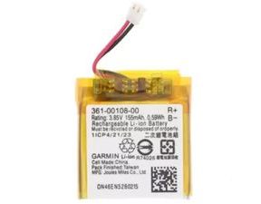 Baterie 361-00108-01 pro Garmin Vivoactive 3 / 3 Music