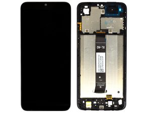 Xiaomi Redmi A1/A1+ LCD displej dotykové sklo (Service Pack)
