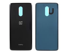 Oneplus 7 zadní kryt baterie černý