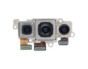 Samsung Galaxy S22 S901 / S22+ S906 hlavní kamera modul fotoaparátu set zadní