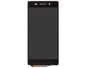 Sony Xperia Z2 LCD displej + dotykové sklo komplet D6503 originál displej