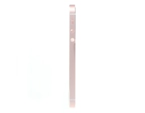 Apple iPhone SE zadní kryt baterie růžový rose gold