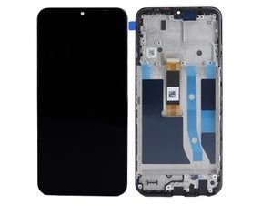 Nokia G42 5G LCD Display Touch Glass (Including Frame)