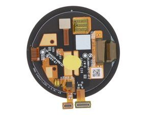 Samsung Galaxy S22 5G S901 hlasitý reproduktor