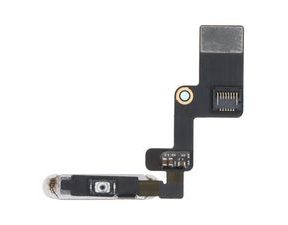 Apple iPad Air 4 / 5 Cellular Charging Connector Flex (Black)