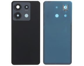 Xiaomi Redmi Note 13 Pro 5G Battery Cover (Black)