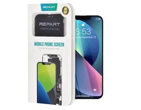 LCD Display for iPhone 13 Pro (REPART HARD OLED)