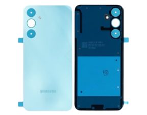 Samsung Galaxy A16 LTE A165 zadní kryt baterie (Service Pack) light green