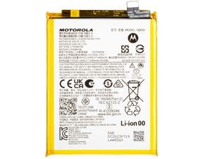 Baterie QB50 pro Motorola Moto G84 (Service Pack)