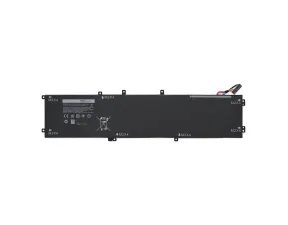 6GTPY Battery for Dell XPS 15 9550, 9560, 9570 and Precision 5510/5520/5530 Laptops