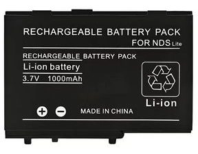 Baterie USG-003 pro Nintendo DS / DS Lite