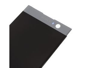 Sony Xperia XA2 LCD displej dotykové sklo komplet přední panel bílý
