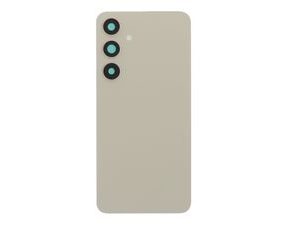 Samsung Galaxy S24+ S926 zadní kryt baterie žlutý (Amber Yellow)