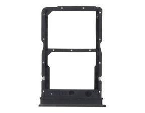 Honor X8 Black SD Card Dual SIM Slot