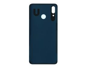 Huawei Nova 3 zadní kryt skleněný světle modrý