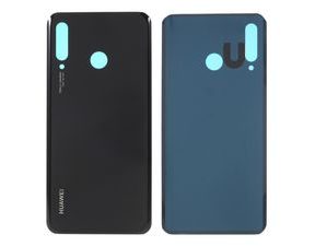 Huawei P30 Lite zadní kryt baterie černý