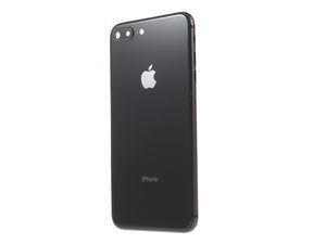 Apple iPhone 8 Plus / 7 Plus krytka čočky fotoaparátu