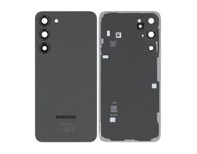 Samsung Galaxy S23+ S916 zadní kryt baterie originální (Service Pack) Graphite