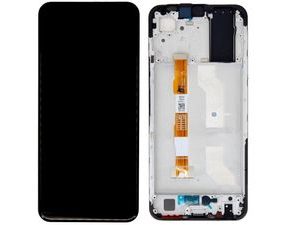 Vivo Y21s LCD Display Touch Screen (with Frame)
