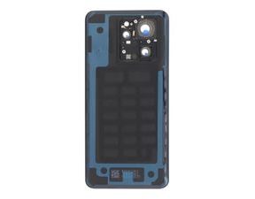Zadní kryt baterie Xiaomi 13T / 13T Pro černý včetně krytky fotoaparátu (OEM)