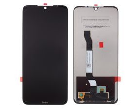 Xiaomi Redmi Note 8T LCD displej dotykové sklo komplet přední panel