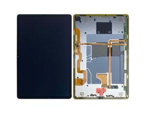 Samsung Galaxy Tab S9 X710/X716B LCD Display Touch Glass Original (Service Pack)