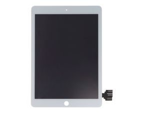LCD Display for iPad Pro 9.7" (A1673/A1674/A1675) White