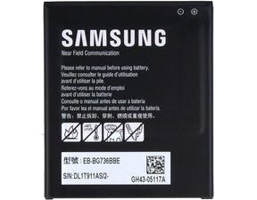 Baterie EB-BG736BBE Samsung Galaxy Xcover 6 Pro G736B originální (Service Pack)