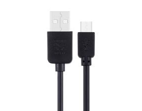 Micro USB dátový a nabíjací kábel HAWEEL 1m