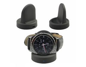 Charging dock for Samsung Gear S3 Classic / Frontier / Galaxy Watch