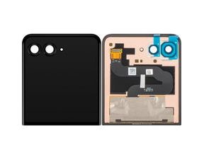 Motorola Razr 60 Ultra LCD displej zadný kryt originálny (Service Pack) vonkajší