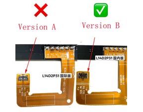 KZ50 Battery for Motorola Moto G8 Power / G Power