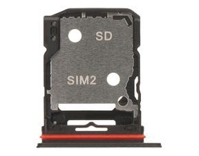 Xiaomi Redmi Note 15 5G zásuvka na SIM slot dual (čierna)